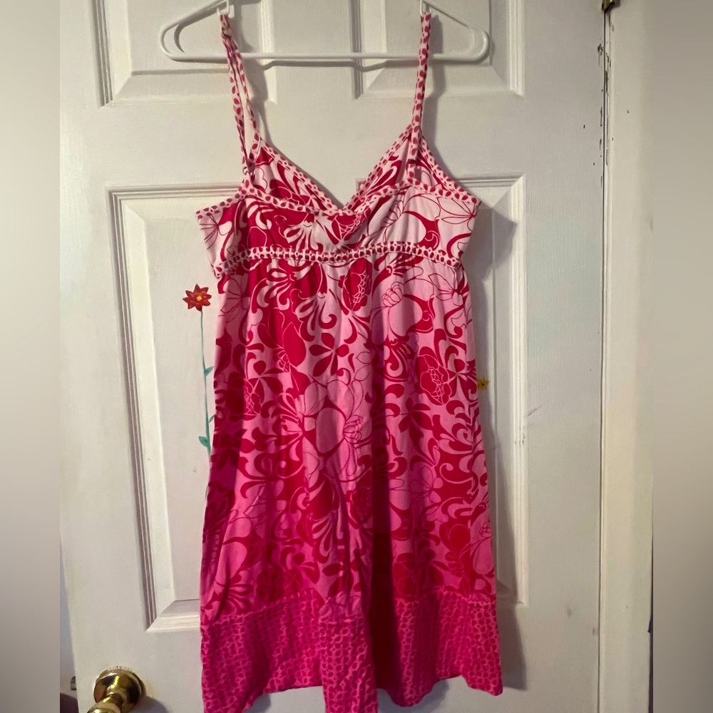 Summer Roxy dress - Picture 2 of 5